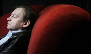Mark E Smith