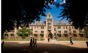 Oxford University