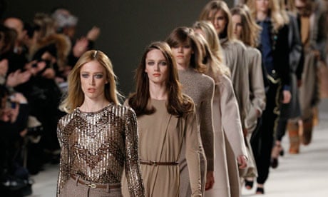 Chloé names Clare Waight Keller as new creative director | Fashion ...