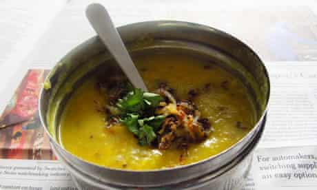 Felicity's perfect dal