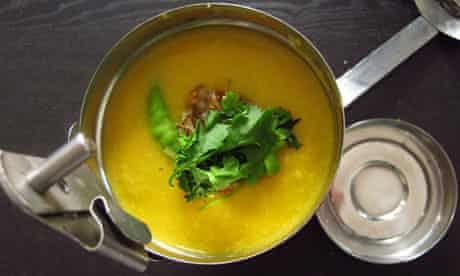 Felicity's perfect dal