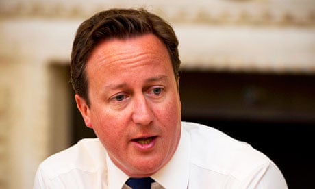 David Cameron to hold higher education summit