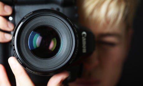 An Insider's Guide To Becoming A Photographer's Assistant | Guardian  Careers | The Guardian
