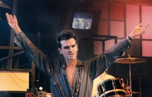 Smiths: Morrissey