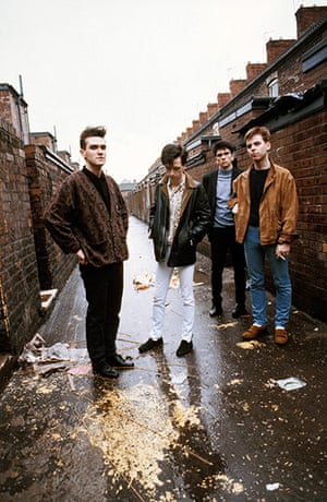 Smiths: The Smiths