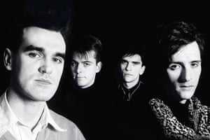 Smiths: The Smiths