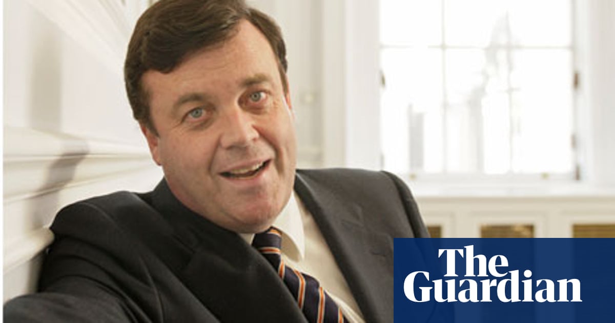 Brian Lenihan Obituary Ireland The Guardian Brian Lenihan Obituary Ireland The Guardian