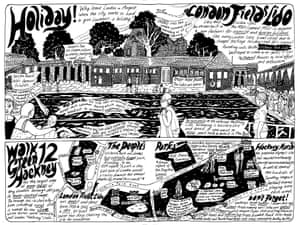 London Fields