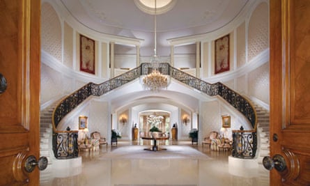 Petra Ecclestone Poised To Buy Aaron Spelling S La Mansion For 85 Petra Ecclestone Poised To Buy Aaron Spelling S La Mansion For 85