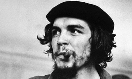 Pass notes, No 2,994: Che Guevara | Che Guevara | The Guardian