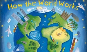 science books works children six childrens