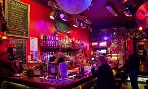 10 Of The Best Cafes And Budget Restaurants In Amsterdam Travel