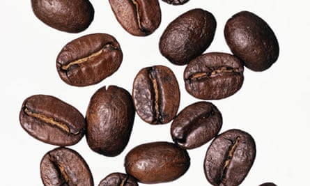 Companies Must Address Water Use In Coffee Production Guardian Sustainable Business The Guardian