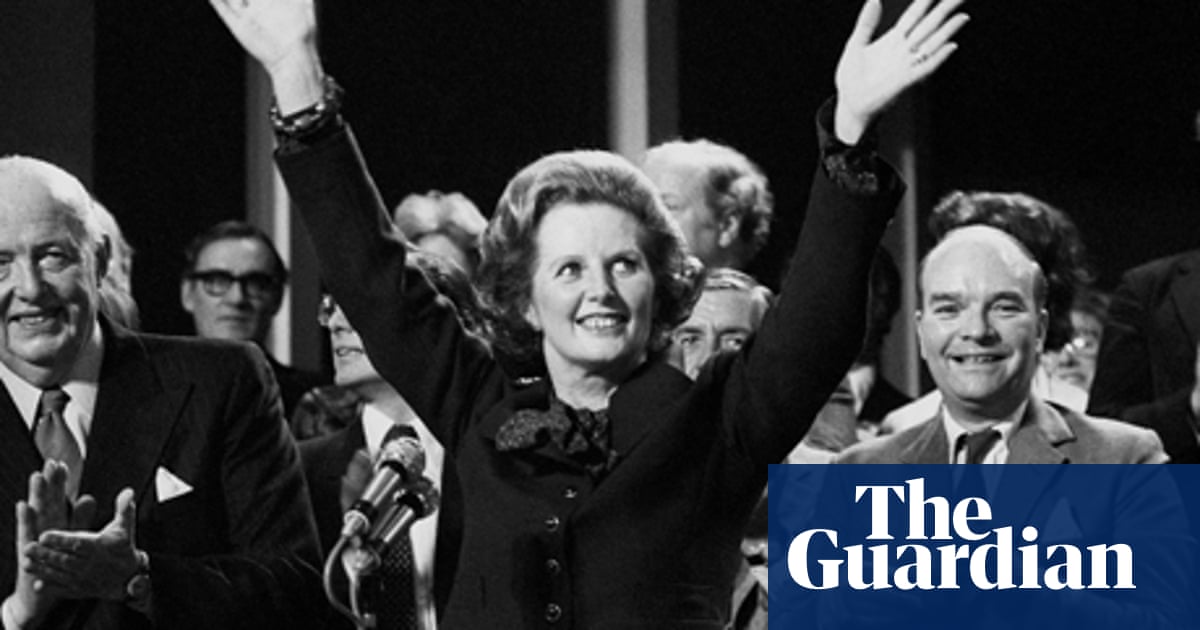 1979 The Lady And The People From The Guardian The Guardian