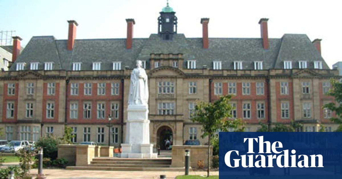 Newcastle upon Tyne Hospitals NHS Foundation Trust Healthcare Network The Guardian Newcastle upon Tyne Hospitals NHS Foundation Trust Healthcare Network The Guardian