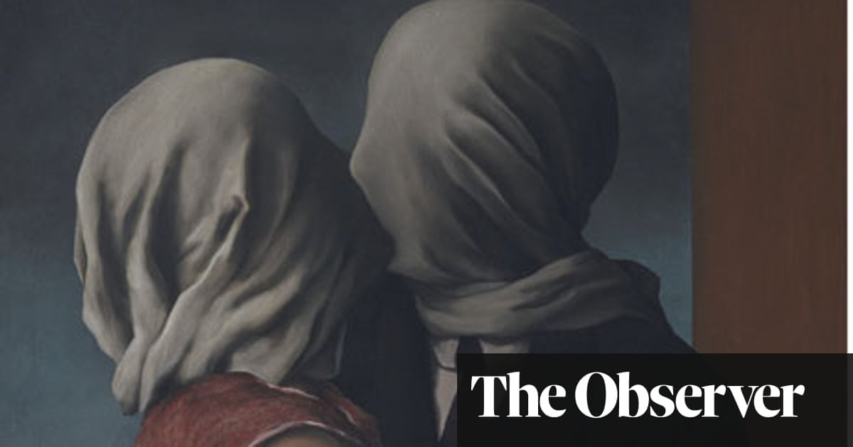 Rene Magritte Enigmatic Master Of The Impossible Dream Art And