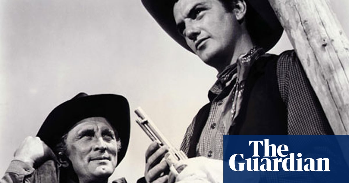 William Campbell obituary | Movies | The Guardian