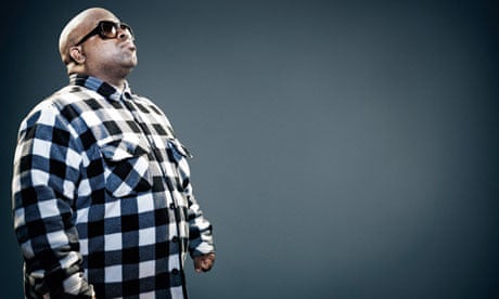 Q&A: Cee Lo Green | Cee-Lo Green | The Guardian Q&A: Cee Lo Green | Cee-Lo Green | The Guardian