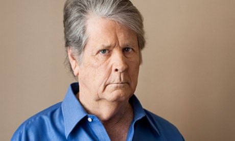 The astonishing genius of Brian Wilson | Brian Wilson | The Guardian