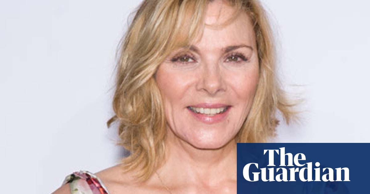 38+ Kim Cattrall Now 2020 Pics