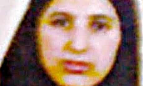 Osama Bin Laden Wife To Leave Pakistan For Yemen World News The Guardian