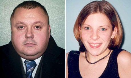 Milly Dowler and Levi Bellfield