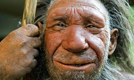 Neanderthal Museum, Mettman, Germany