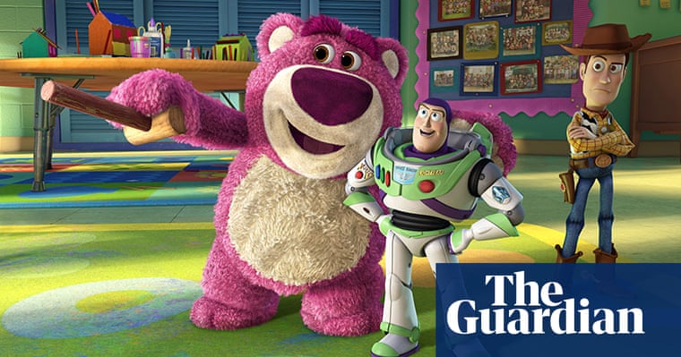The 10 best Pixar characters | Culture | The Guardian