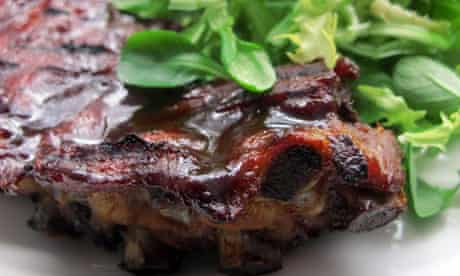 How To Cook Perfect Barbecue Ribs Barbecue The Guardian How To Cook Perfect Barbecue Ribs Barbecue The Guardian
