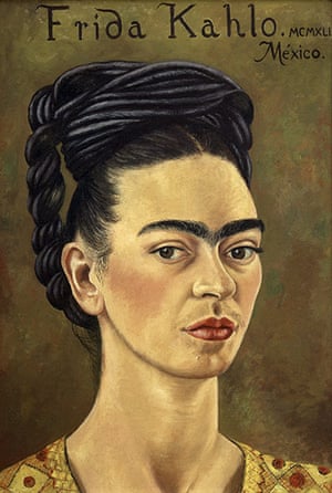 Kahlo & Rivera: Kahlo & Rivera