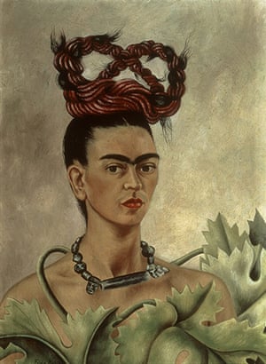 Kahlo & Rivera: Kahlo & Rivera