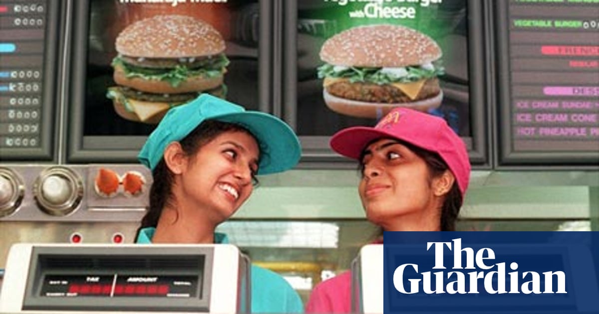 Mcdonald S 34 492 Restaurants Where Are They Mcdonald S The Guardian Mcdonald S 34 492 Restaurants Where Are They Mcdonald S The Guardian