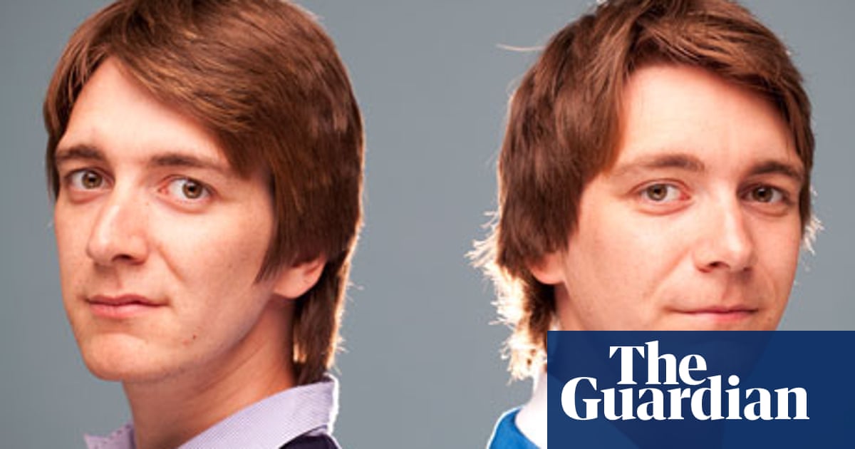 Life After Harry Potter Family The Guardian