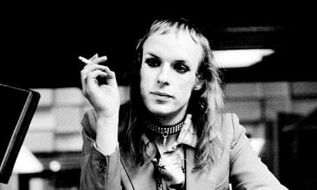 Brian Eno 1973