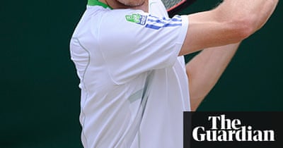 Wimbledon 2011 day 10 - in pictures | Sport | The Guardian