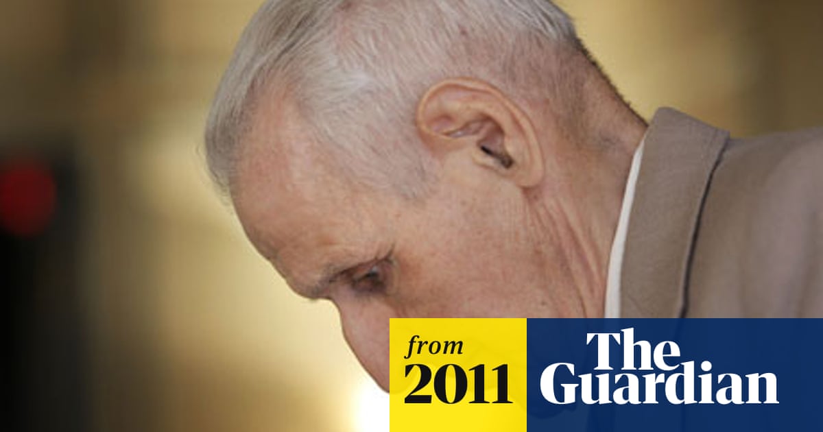 Dr Death Jack Kevorkian Advocate Of Assisted Suicide Dies In