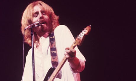 Andrew Gold