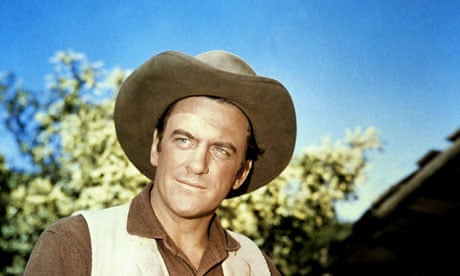 James Arness obituary | US television | The Guardian
