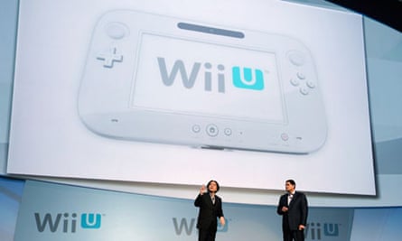 These signs say Nintendo is giving up on the Wii U