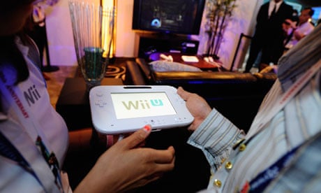 Nintendo Wii U Review: A Tale of Two Screens