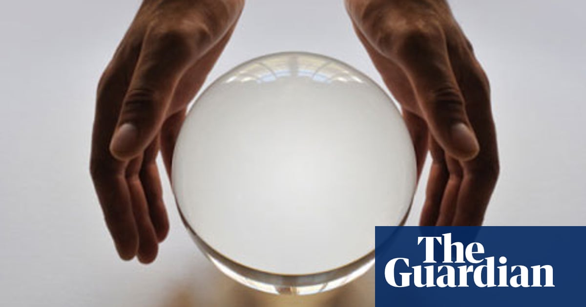 Do The Police Use Psychics To Help Them Uk News The Guardian