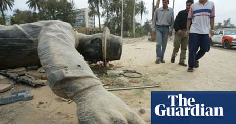 30 December 06 The Death Of A Dictator Newspapers The Guardian 30 December 06 The Death Of A Dictator Newspapers The Guardian