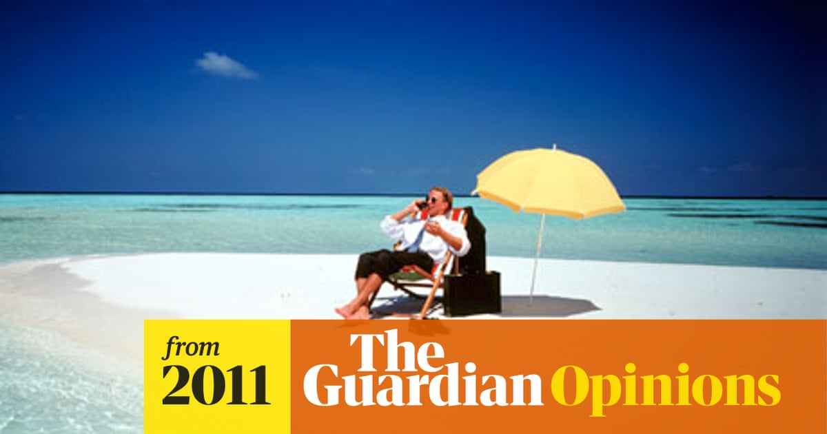 Are law firms finally addressing the need for better work-life balance ...