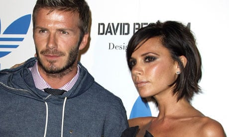 Beckham's 'bazaar' choice for baby name stirs curiosity | Harper Seven ...