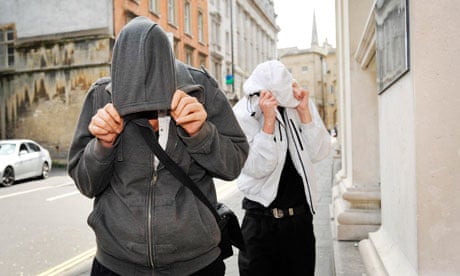 Family admit neglecting drowned toddler | Crime | The Guardian