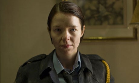 TV review: The Night Watch | Television | The Guardian