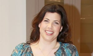 Meet The New Tory Housing Tsar Kirstie Allsopp Politics The Guardian