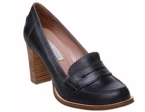 heeled loafers loafer heel