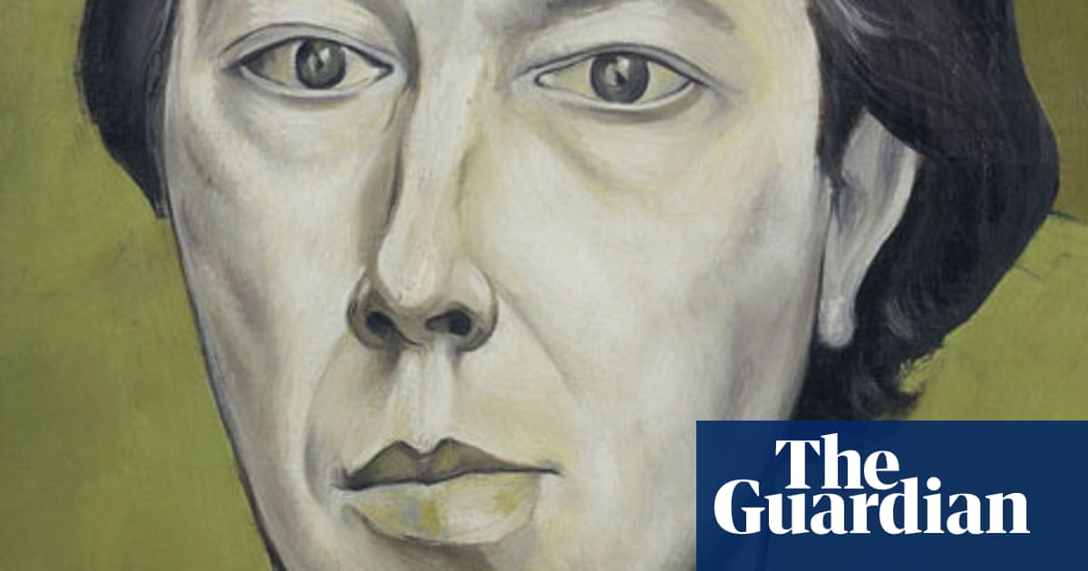 From Dada To Surrealism Review Exhibitions The Guardian Antisemitism In Germany, National Review, November 2022