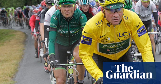Tour de France: stage 11 - in pictures | Sport | The Guardian